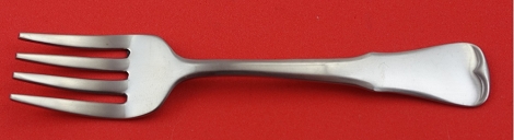 Baby Fork 4 1/4
